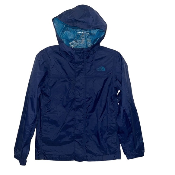 The North Face Boys Jacket Size M